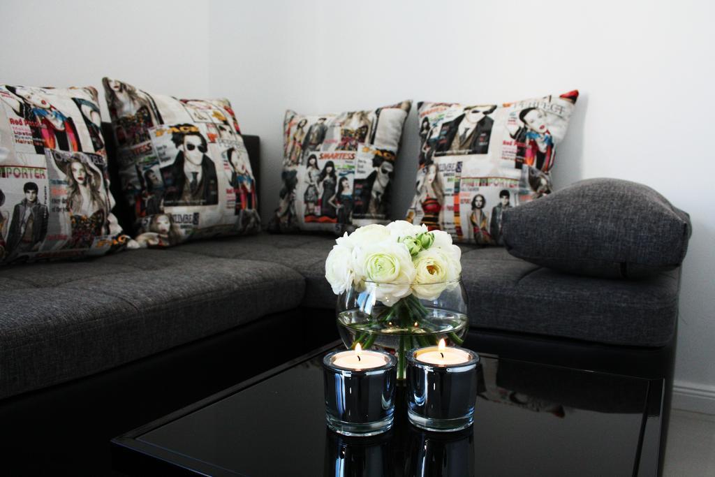 Appartement One Vision