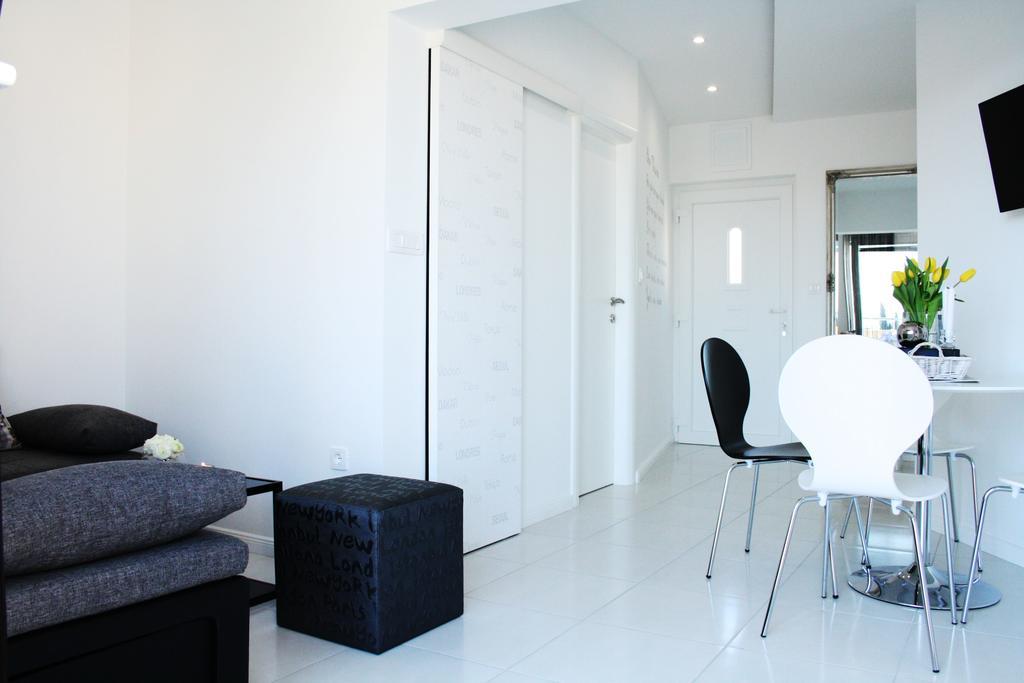 Appartement One Vision Split
