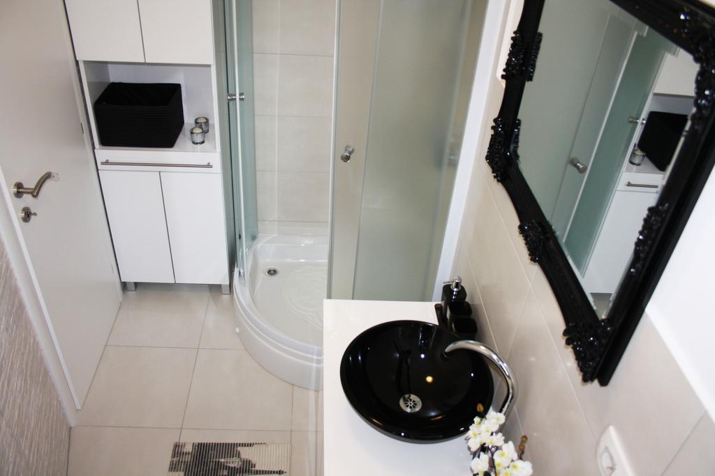 Appartement One Vision *