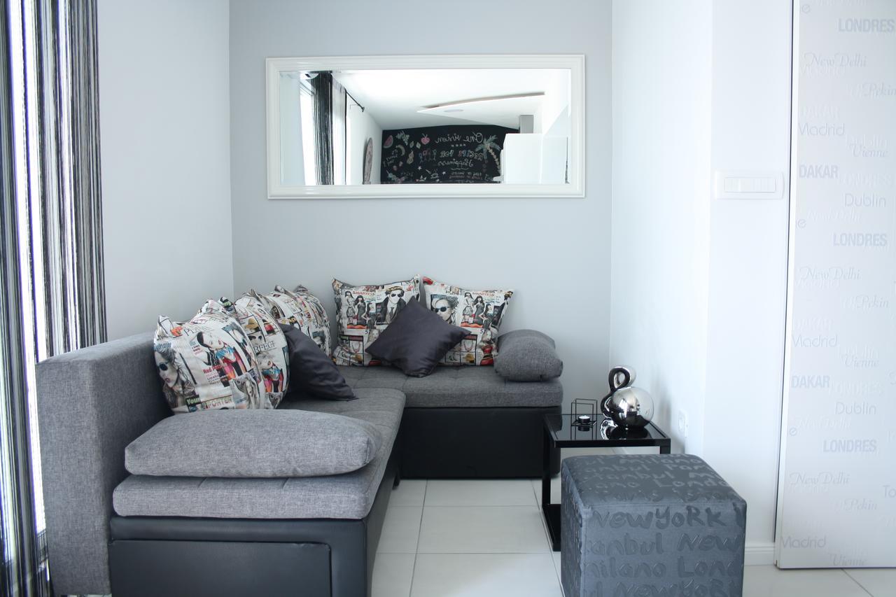 Appartement One Vision Split