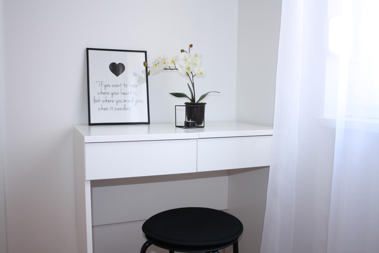 Appartement One Vision Split