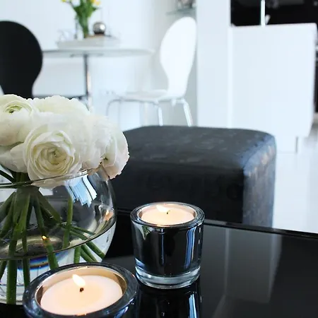 Apartment One Vision Split Kamer foto
