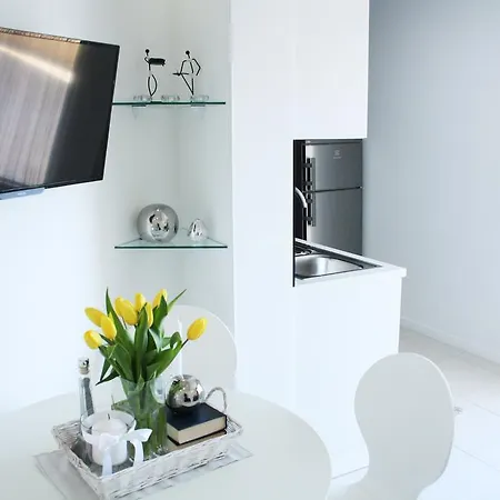 Apartment One Vision Split Kamer foto