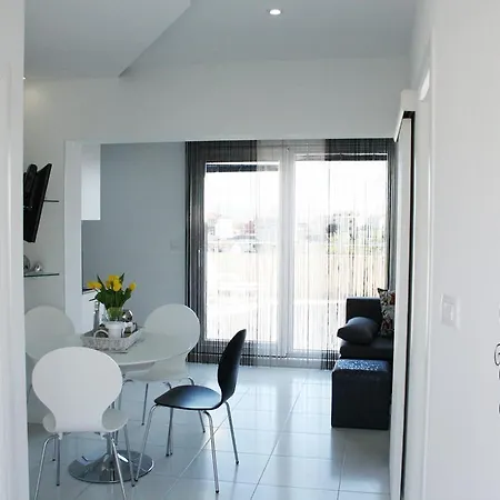 Apartment One Vision Split Kamer foto