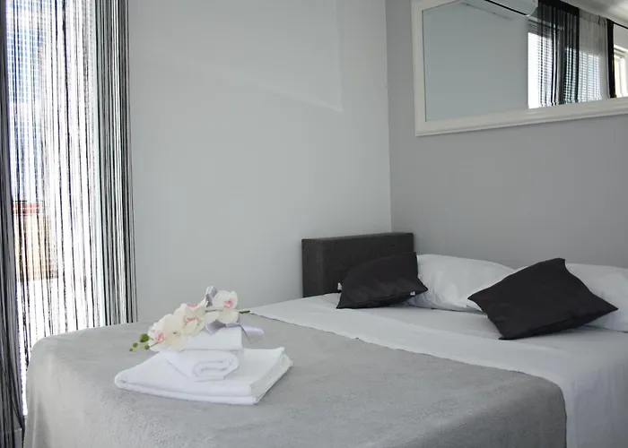 Apartment One Vision