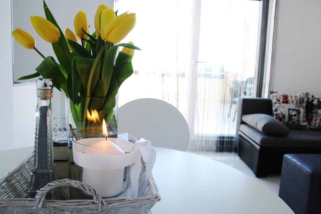 Apartment One Vision *