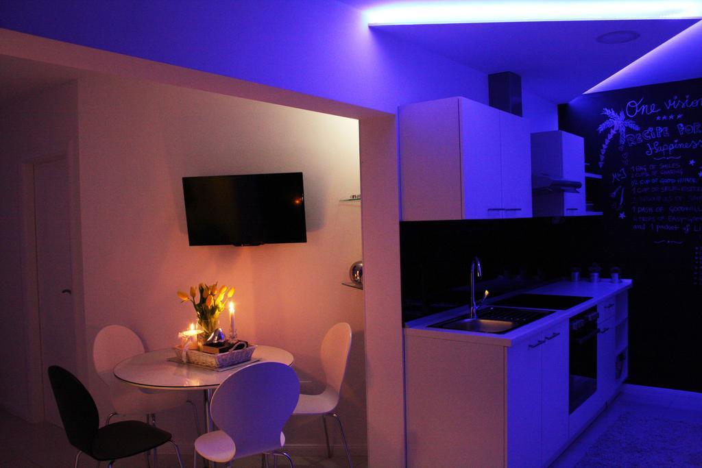 Apartman One Vision