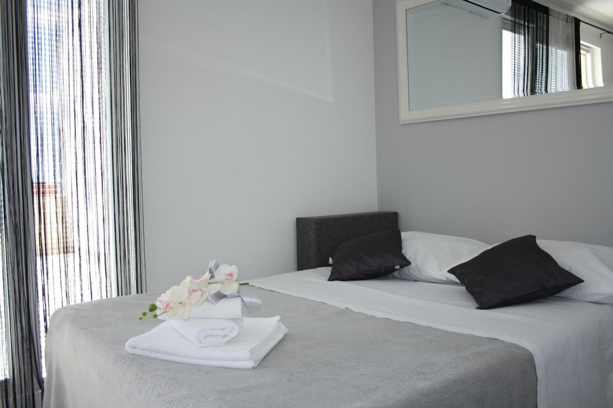 Apartment One Vision