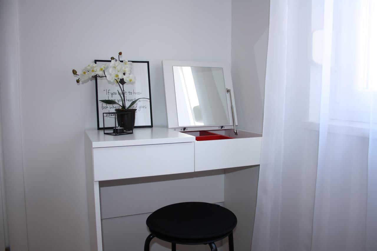 One Vision Apartment *