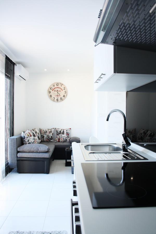 Apartman One Vision